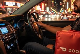 Doordash France, tout savoir sur l'arrivée du géant américain