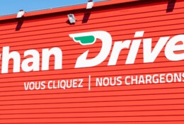 Tout savoir sur le Drive Auchan et la livraison à domicile