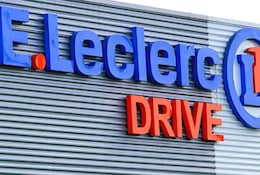 Drive E.Leclerc : retrait drive, Relais et livraison Chez moi