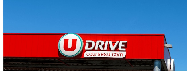 Tout savoir sur le drive Super U