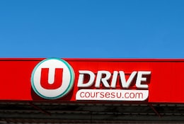 Tout savoir sur le drive Super U