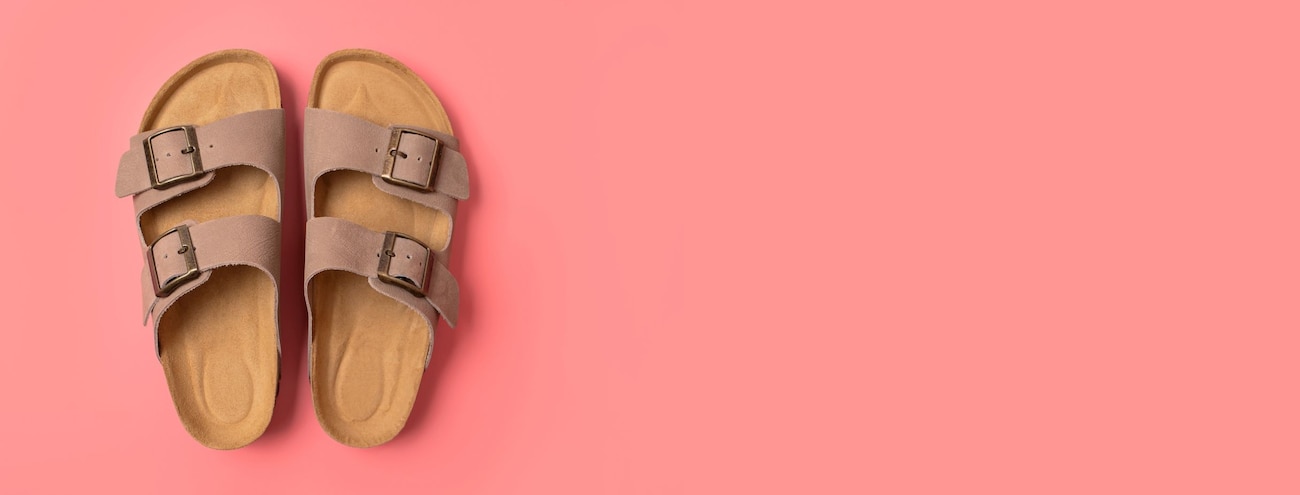 12 dupes Birkenstock : les sandales alternative à petit prix