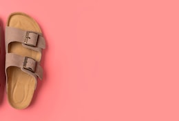 12 dupes Birkenstock : les sandales alternative à petit prix