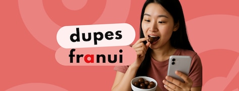 Dupes Franui : liste complète à découvrir 