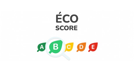 L’éco-score : le nouvel indice environnemental des produits