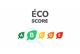 L’éco-score : le nouvel indice environnemental des produits