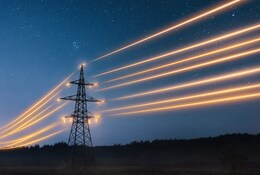 économie électricité