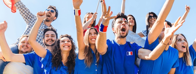 Euro 2021 : le kit du supporter