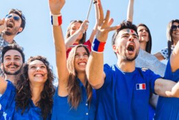 Euro 2021 : le kit du supporter