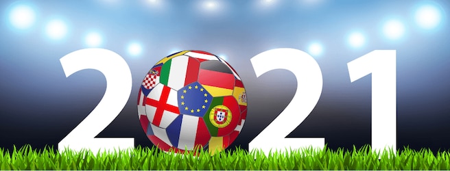 Euro 2021 : vive le foot ! 