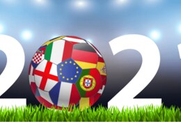 Euro 2021 : vive le foot ! 