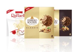 Ferrero s’attaque au marché de la glace