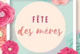 Idées de cadeaux pour la fête des mères le 30 mai