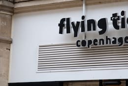 Liste magasins Flying Tiger en France