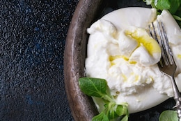 fromages italiens
