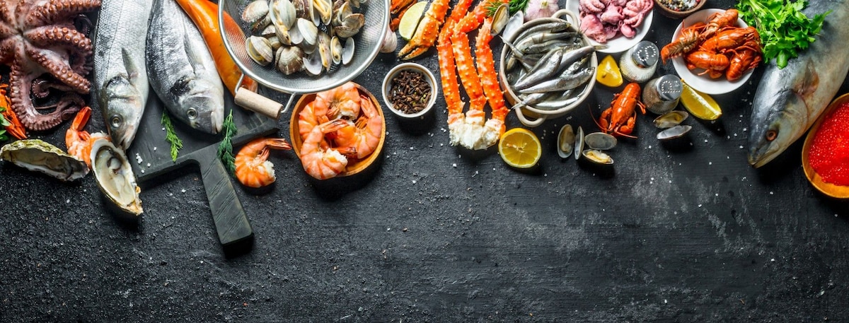 Plateau de fruits de mer : nos conseils pour votre repas de fêtes