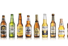 Quelles marques de bière appartiennent à quel groupe ? 