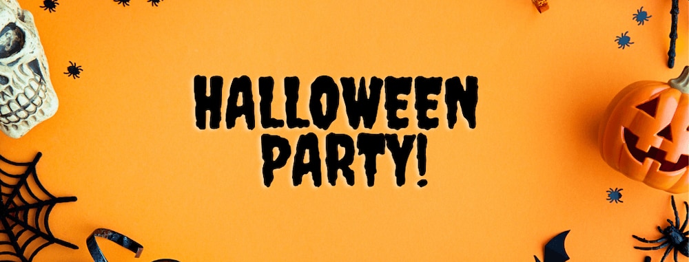 Comment organiser une Halloween Party réussie ?