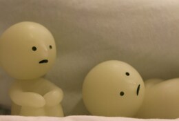 Qu’est-ce que les Smiski et où en acheter en France ? 