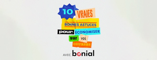 Les bons réflexes anti-inflation en magasin