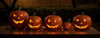 Lire l'article Décoration Halloween : que choisir, réutiliser ou fabriquer ? Décoration Halloween : que choisir, réutiliser ou fabriquer ?