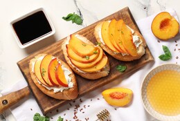 5 recettes de saison légères et vitaminées 