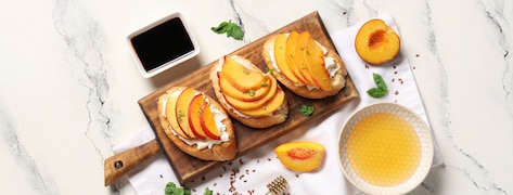 5 recettes de saison légères et vitaminées