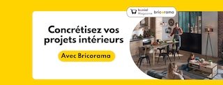 Lire l'article Transformez votre intérieur avec les solutions Bricorama ! Transformez votre intérieur avec les solutions Bricorama !