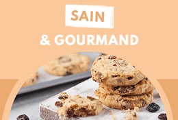 Idées recettes saines & gourmandes