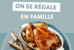 Les 7 recettes familiales essentielles à connaître