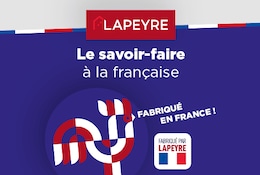 Les Jours Frenchy Lapeyre pour vous meubler français 