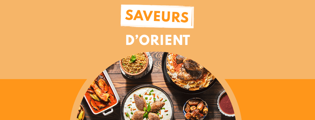 7 idées recettes à savourer pendant le ramadan 