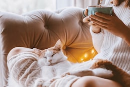 Comment pratiquer l'art de vivre Hygge ?