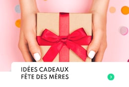 Idées cadeaux pour la Fête des Mères 2022