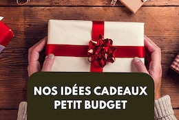 idées cadeaux Noël.