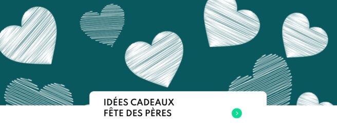 Idées cadeaux pour la fête des pères 2022