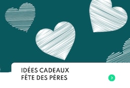 Idées cadeaux pour la fête des pères 2022