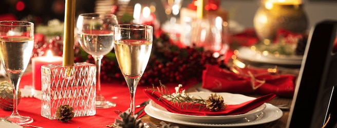 Recettes de Noël faciles et rapides pour les Fêtes