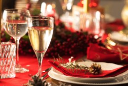 Recettes de Noël faciles et rapides pour les Fêtes