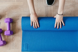 10 produits indispensables fitness en grande surface 