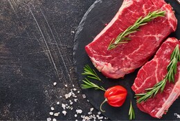 Jusqu'à quand peut-on consommer de la viande ?