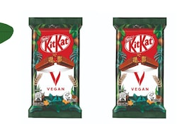 KitKat Vegan bientôt disponibles en magasin