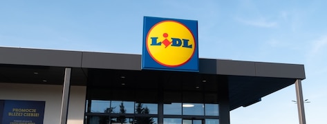Lidl Kehl - adresses et horaires