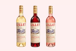 Idées de cocktails à base de Lillet : Blanc, Rosé, Rouge, Grande Réserve