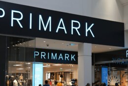 Liste des magasins Primark en France