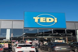 Liste des magasins TEDi en France