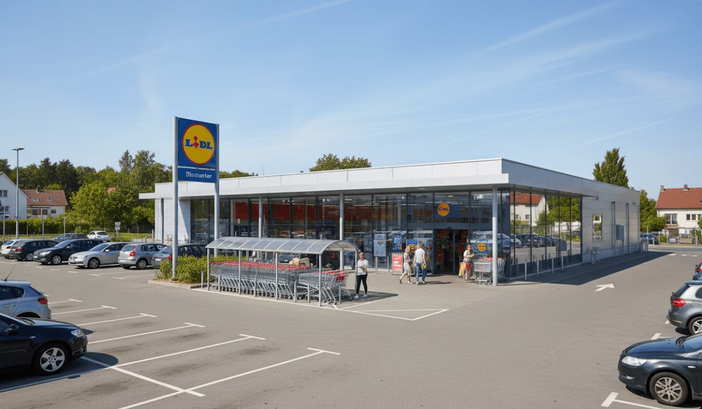 Service après vente Lidl FAQ et infos utiles