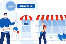 Commerces et coronavirus : les informations pour faire vos courses