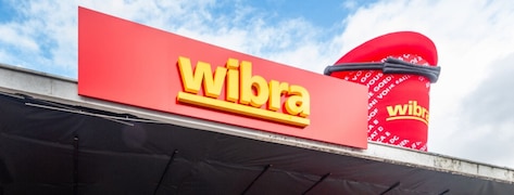 Tout savoir sur l’arrivée de Wibra en France