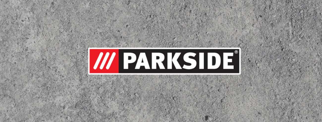 La marque Parkside : outils bricolage et jardin LIDL